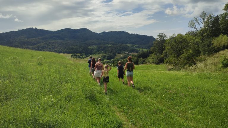 outdoor activiteiten